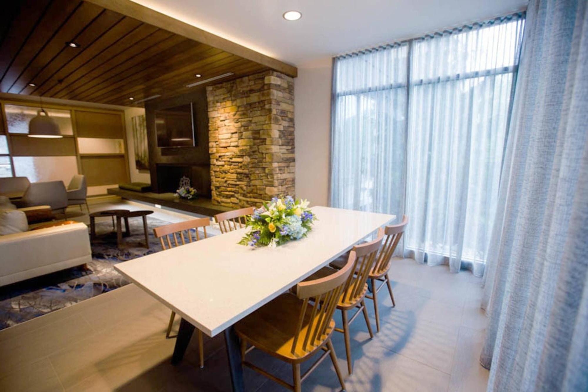 Fairfield Inn & Suites By Marriott Philadelphia Broomall/Newtown Square Екстер'єр фото