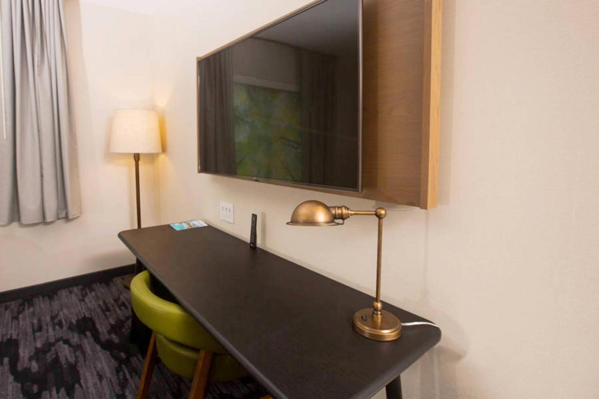 Fairfield Inn & Suites By Marriott Philadelphia Broomall/Newtown Square Екстер'єр фото