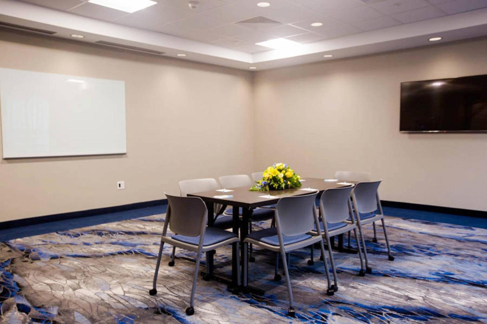 Fairfield Inn & Suites By Marriott Philadelphia Broomall/Newtown Square Екстер'єр фото