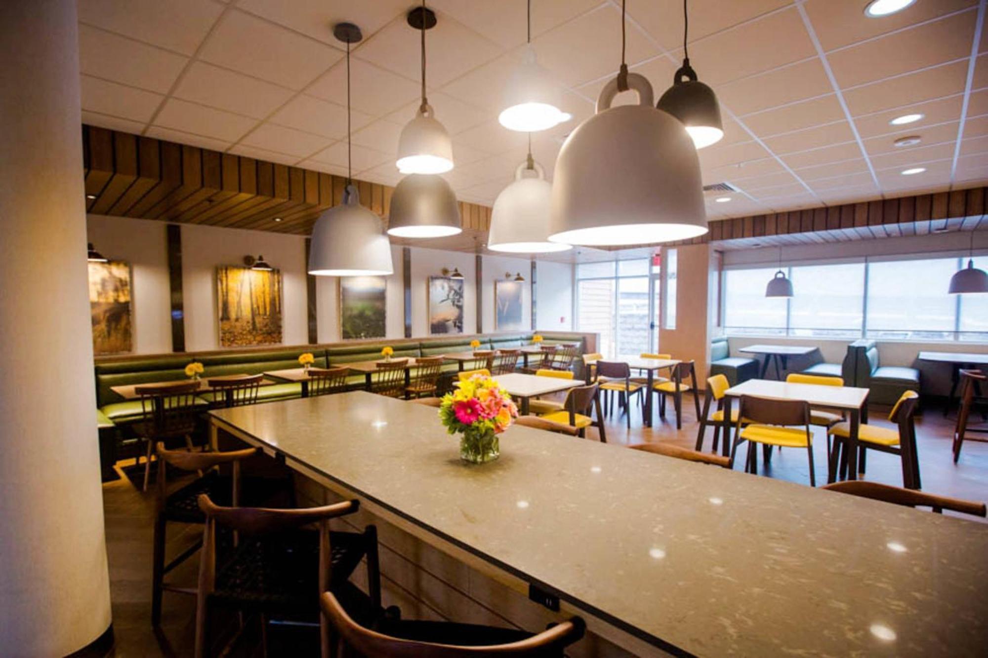 Fairfield Inn & Suites By Marriott Philadelphia Broomall/Newtown Square Екстер'єр фото
