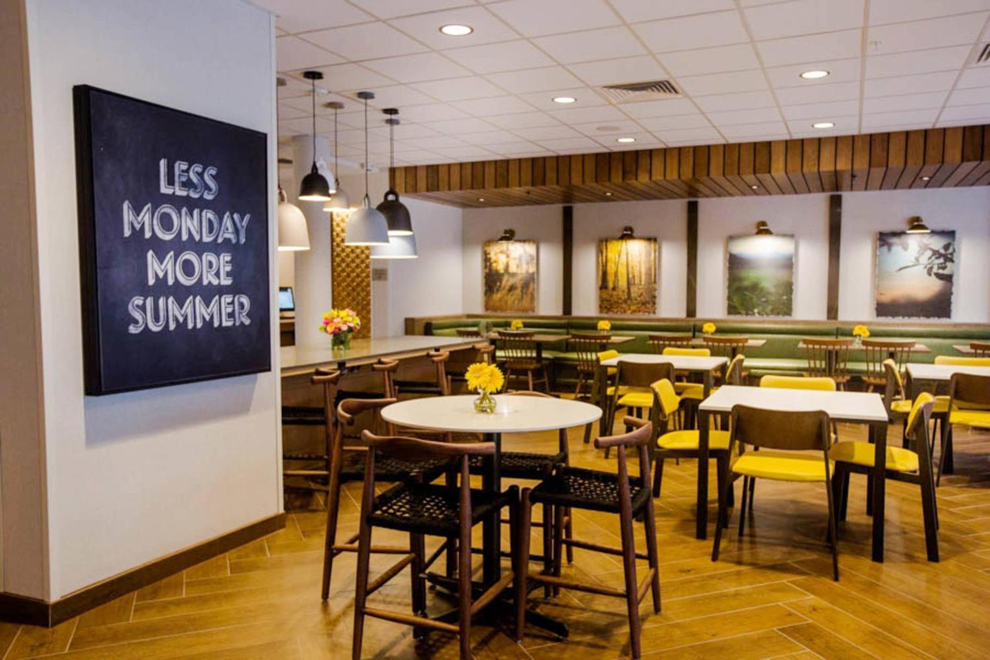 Fairfield Inn & Suites By Marriott Philadelphia Broomall/Newtown Square Екстер'єр фото