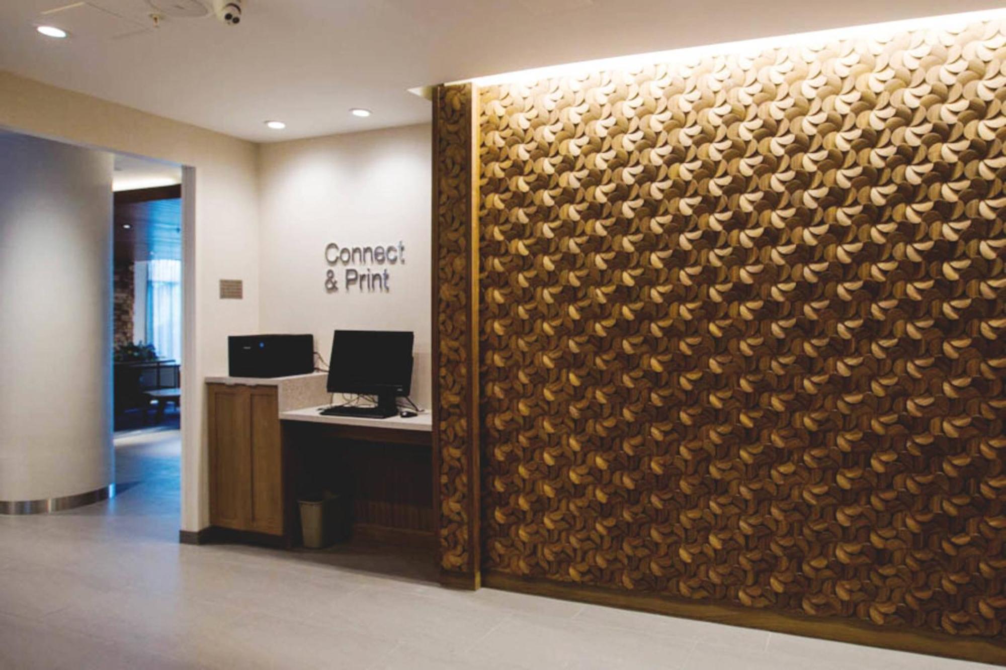 Fairfield Inn & Suites By Marriott Philadelphia Broomall/Newtown Square Екстер'єр фото